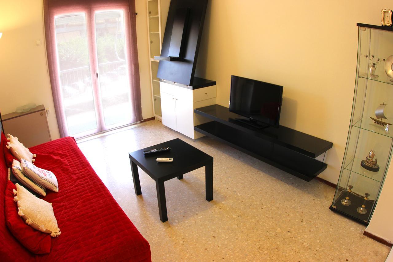 Life Houses Apartment At Kifisias Ring Road Atene Esterno foto